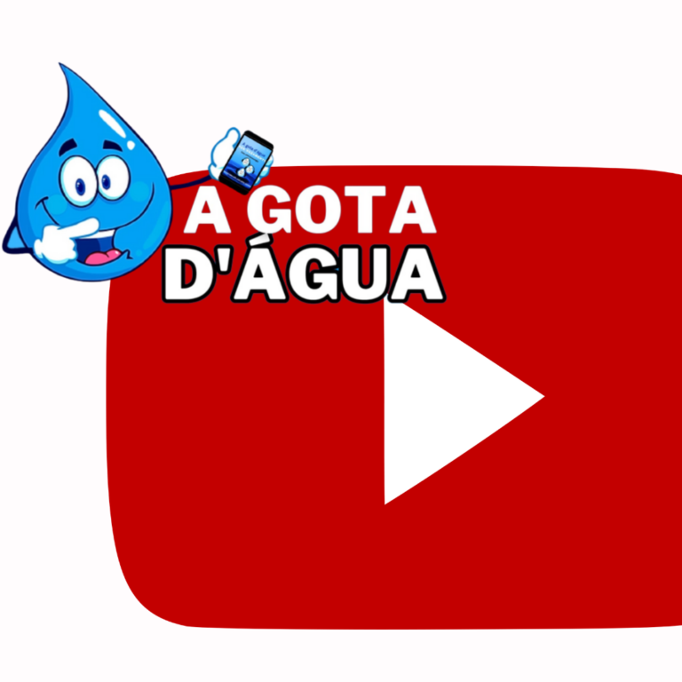Siga a Gota D'água Caça Vazamentos no Instagram, e acompanhe todas nossas postagens.
