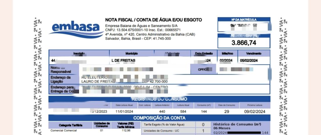 Caça Vazamentos de água a gota d'água, detectamos vazamentos não aparentes com o uso do aparelho Geofone. Sem quebra quebra e sem sujeira G